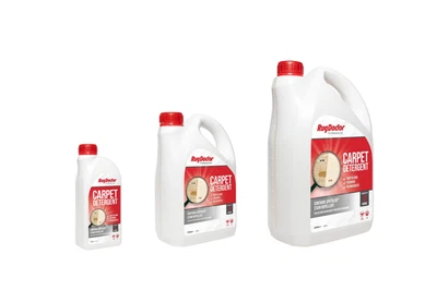 £23.85 • Buy Rug Doctor Carpet Shampoo Cleaning Detergent Odour Neutralising Carpet Rug Clean