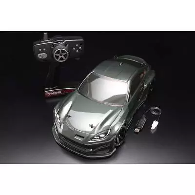 YOKOMO DP-GR86RTRG Drift Package 2WD RTR Assembled Full Set  • $437.95