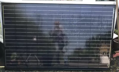 £55 • Buy 250W  Solar Panel