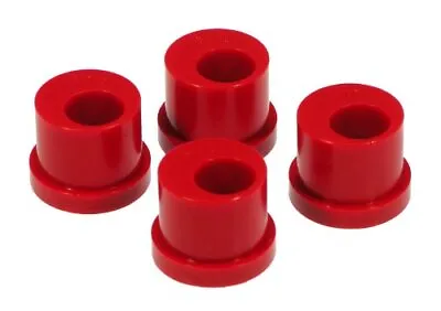 Prothane 10/84-04 Ford Mustang Offset Rack & Pinion Bushings - Red • $26.33