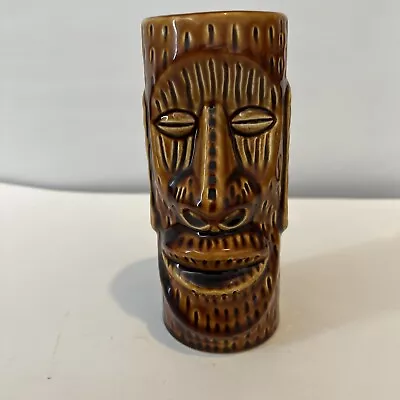 Kahiki Supper Club Tiki Mug #1 Columbus Ohio Vintage Tiki • $35