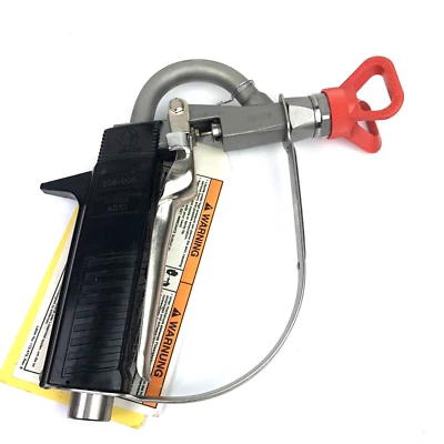 £110 • Buy Graco 208-008 Hydra Clean Spray Gun 1000 PSI 69 BAR