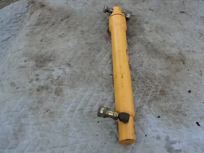 Snow Plow Replacement Angle Ram Cylinder 1-1/2  X 12  M05437 • $100