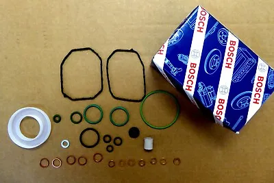 BOSCH OEM Injection Pump Rebuild Reseal Seal Kit For VW Jetta Golf 1.9 TDI MK4 • $24.98