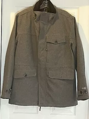 LL Bean Mens All Season 3-in-1 Primaloft Tek Coat Jacket Size Large. New W/ Tags • $145