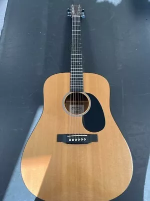 Martin DRSG Acoustic Guitar (PD4040001) • $699.99