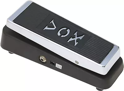 V847A Wah Wah Guitar Effects PedalBlack • $135.99