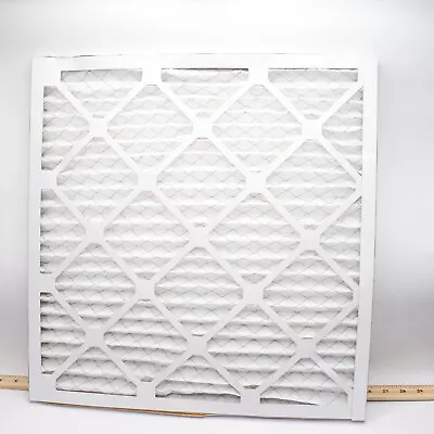 Simply Filters AC & Furnace Filter MERV 8 19.5  X 20  X 1  • $9.12