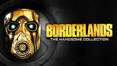 Borderlands: The Handsome Collection | PC Steam ⚙ | Read Description | Global • $4.99