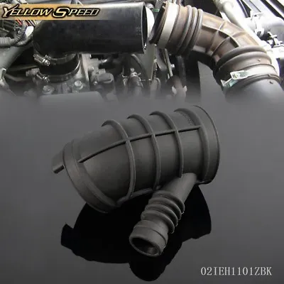 Fit For BMW Air Intake Boot Tube Hose E39 E46 13 54 1 435 627 / 13541435627 • $11.68