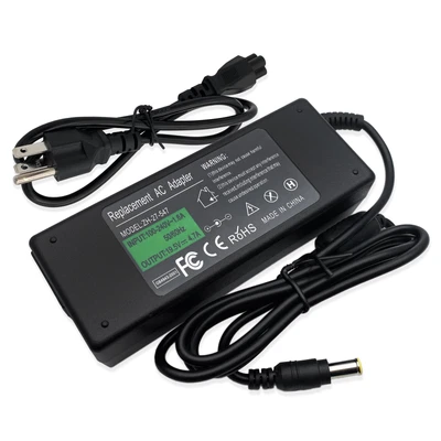$13.49 • Buy AC Adapter Charger For Sony Vaio PCG-71811L PCG-7112M PCG-7113M Power Cord