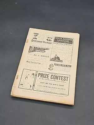 Early 1900 Munseys Magazine Ads/Vintage Stories • $2.99