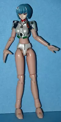 Microman Female Figure • $4.99