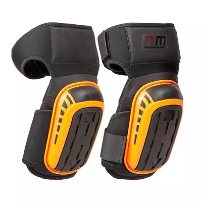 Knee Pads For Work Construction Gardening Flooring And Carpentry • $79.95