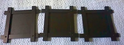 3 Arts & Crafts Mission Style Frames To Display Art Tiles Size 10 1/2 X 10 1/2  • $24.99