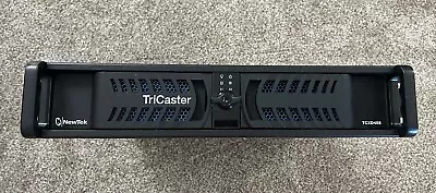 NewTek TriCaster TCXD455 Video Switcher - Read Description • $500