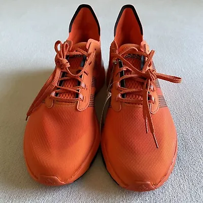 Adidas Running Shoes Avryn ID9424 Mens Size 12 Orange • $49.99