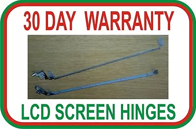 PACKARD BELL Easynote MZ35 Pair Lcd / Lid Screen Hinges • £29.95