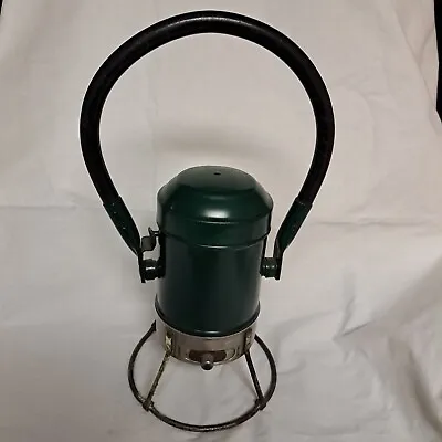 Star Headlight Lantern Railroad Green Metal • $16.99