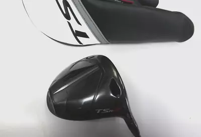 Titleist Tsr2 Driver 10* / Graphite Design Tour Ad Di-5 R1 Regular Flex • $281