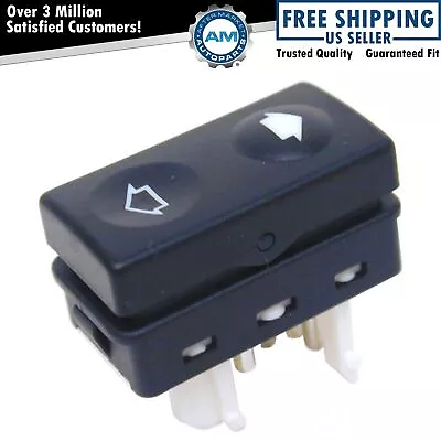 Power Sunroof Window Switch Single Button For BMW M3 3 Z Series • $18.46