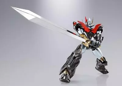 Soul Of Chogokin GX-75SP Mazinkaiser (20th Anniversary Ver.) Action Figure • $279.99