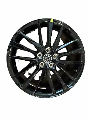 19  19X8 Wheel For TOYOTA CAMRY 2018-2022 OEM  Factory Rim  Used • $300