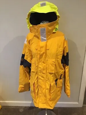 XM Th 5000 Yachting/offshore Suit. Jacket L Trousers M • £100