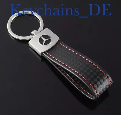 Mercedes Keychain. High Quality Mercedes Benz Keychain. • $10.64