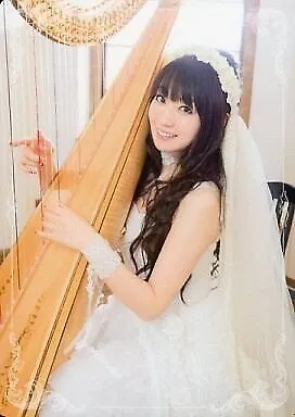 Nana Mizuki LIVE GRACE2013-OPUSⅡ- NANACA Harp • $35