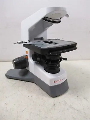 Micros Austria Daffodil Biological Microscope Base MCX100LED • $299.95