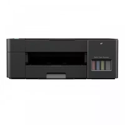 Brother DCP-T420W Multifunctional Inkjet A4 6000 X 1200 DPI 16 Ppm Wi-Fi • $238.20