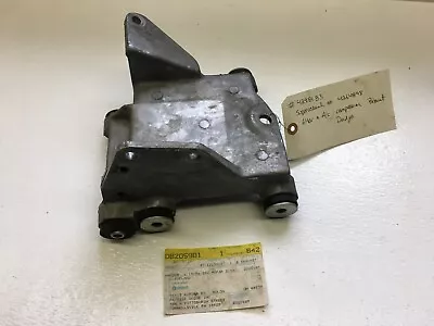 Mopar NOS Alternator & A/C Compressor Bracket 1981-1985 Omni 2.2L 2.6L • $125