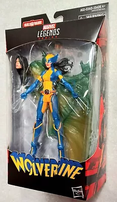 Marvel Legends X-23 Sauron Series New And Sealed • $60