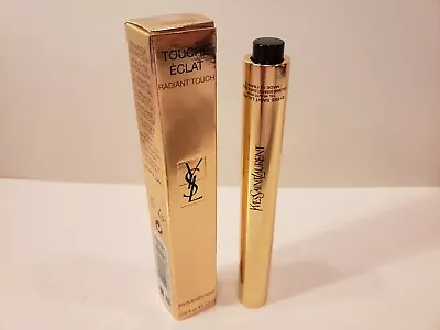 Yves Saint Laurent Touche Eclat Radiant Concealer #4.5 Luminous Sand 0.08 Oz • $29.99