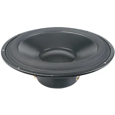 Morel H8.1 8  Hybrid Series Woofer • $198