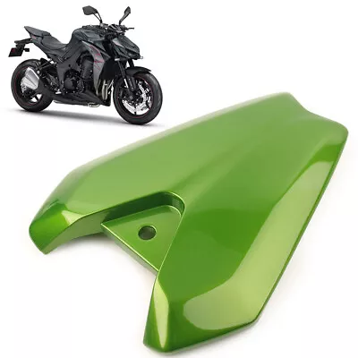 Rear Seat Fairing Cover Cowl For Kawasaki Z1000 2014-2022 ABS Plastic Peal Green • £34.36