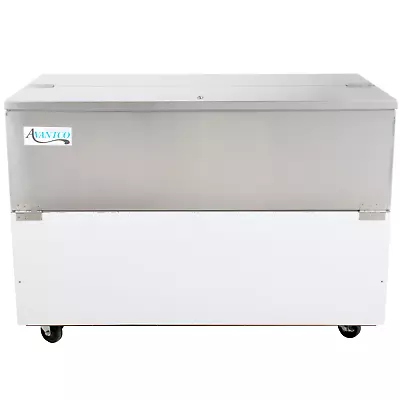 58  School Milk Cooler • $2127.99