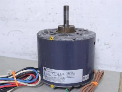 $115 • Buy EMERSON KA55HXBPK-1315 Blower Motor 1/3HP 115V 1140RPM 3SPD 1PH 1067-620