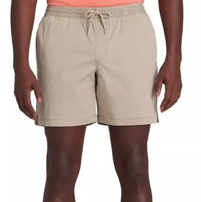 IZOD Men's Saltwater Draw String Shorts • $36.55