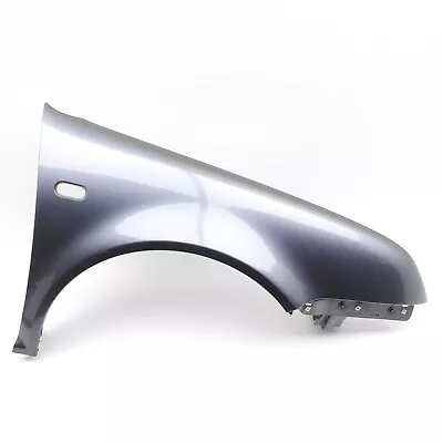 $140 • Buy 2000-2004 Mk4 Vw Jetta Grey Front Right Passengers Fender Shell Factory -964R