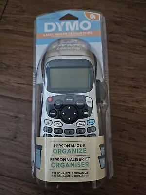 Dymo Letratag LT-100H Handheld Label Maker - 1970941 • $12