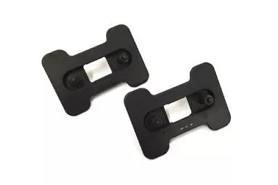 Rear Bumper Mounting Clip 2pcs For VW Golf MK2 MK3 Transporter T4 Brand New • $14.99