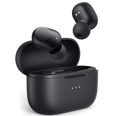 $146.25 • Buy Earphones Bluetooth Wireless Rechargeable Case Sport In-Ear Stereo Jack
