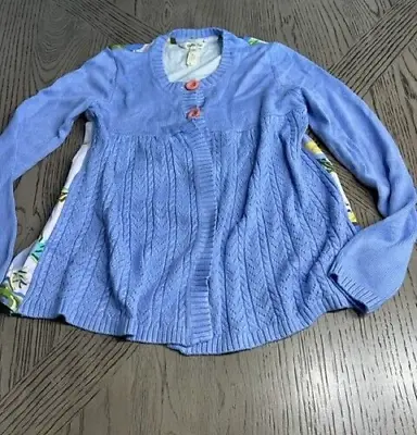 Matilda Jane Girls Sweater Size 10 • $15