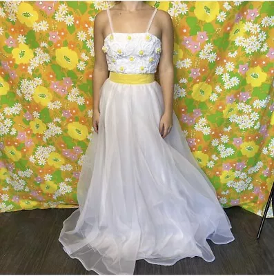 Alyce Designs Prom Dress Vintage • $90