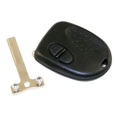 MAP Car Remote Complete (2 Button) Compatible With Holden VS-VZ KF205 • $55.17