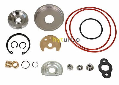 ***Upgraded MAP FP EVO 3 EVO X 16g 18g 20g MHI TDO5 TDO6 Turbo Rebuild Kit  • $19.99