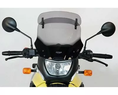 MRA Disc VT Smoke Grey Variotouring Screen BMW F 650 GS E650G Manufactured 2004-2007 • £149.20