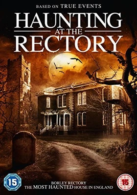 £3.49 • Buy Haunting At The Rectory [DVD] - DVD  42VG The Cheap Fast Free Post